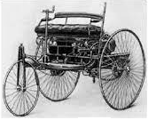 Voiture électrique de Gustave 1881