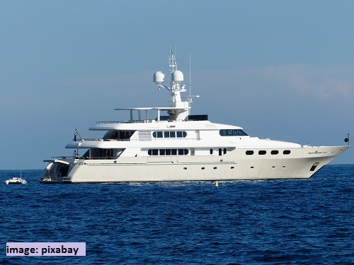 Bateau de pêche, Constructeur de bateaux en fibre de verre et de yachts de  luxe depuis plus de 51 ans