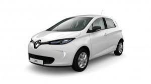 Renault " zoe"