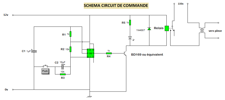 JBC 0302885 Résistance Pour Soudeuse 30 S 220 V