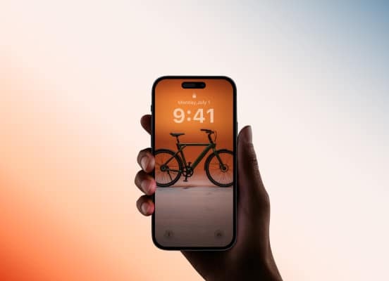 Détection de mouvement