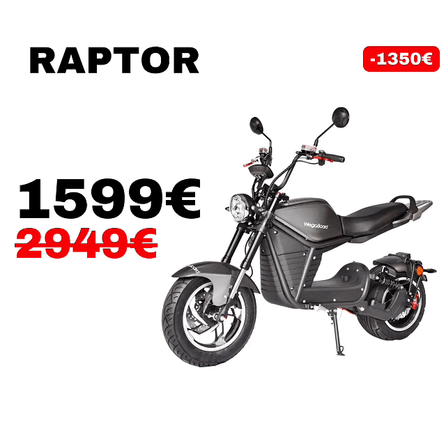 scooter électrique