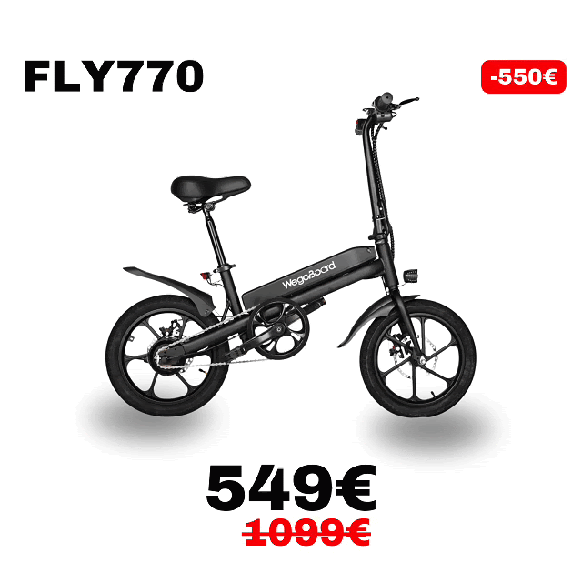 vélo électrique