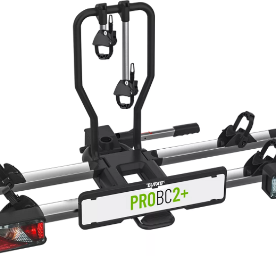Porte-vélos PROBC2 Eufab