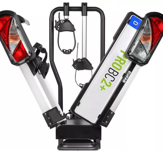 Porte-vélos PROBC2 Eufab