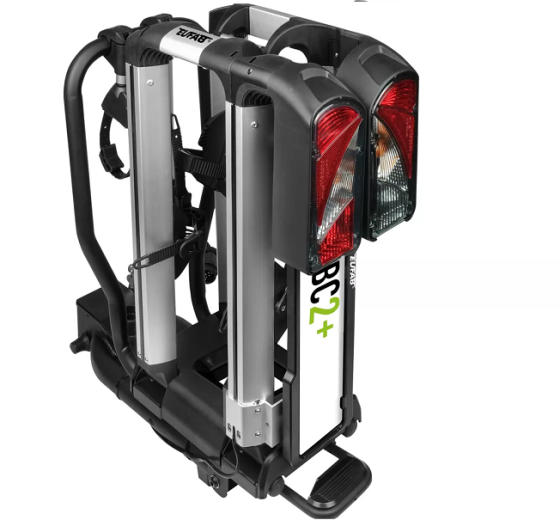 Porte-vélos PROBC2 Eufab