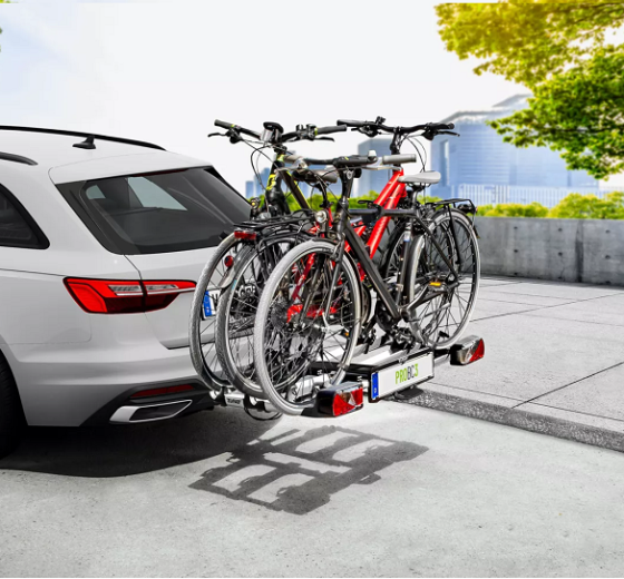 Porte-vélos PROBC2 Eufab