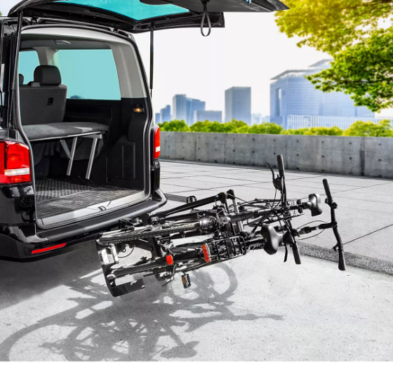 Porte-vélos PROBC2 Eufab