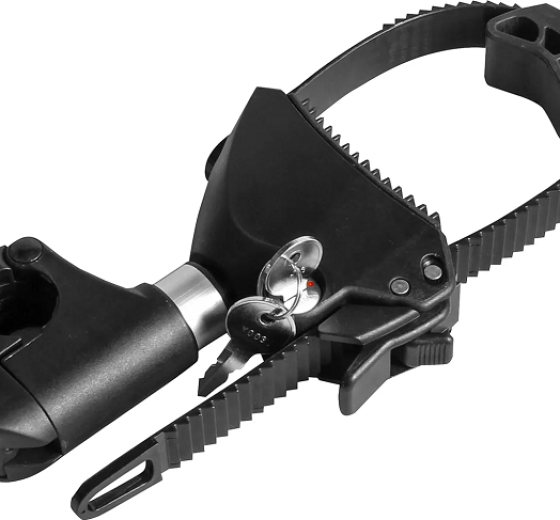 Porte-vélos PROBC2 Eufab